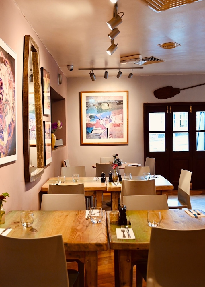 The Bakery Restaurant with Rooms 30/50