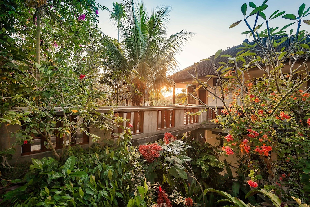 Ubud Inn Cottages 57/61