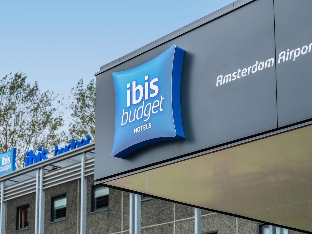 Ibis Budget Amsterdam Airport 4/60