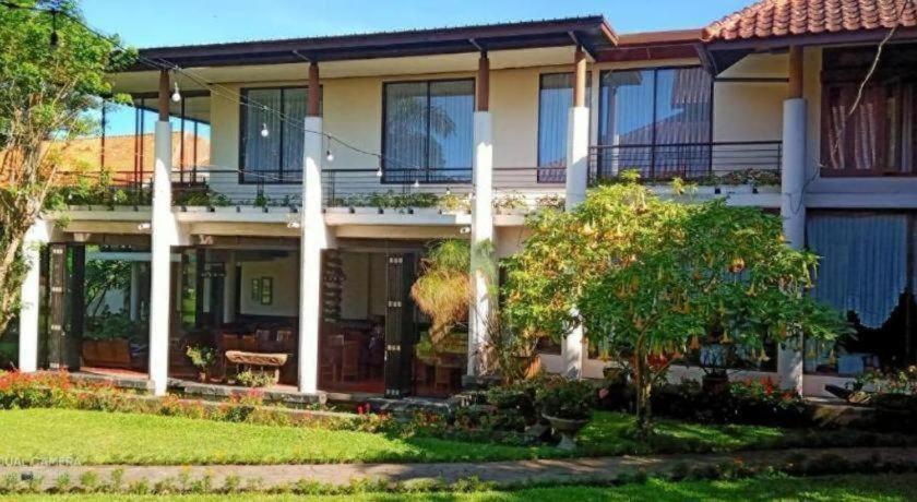 La Oma Hotel Lembang 1/24