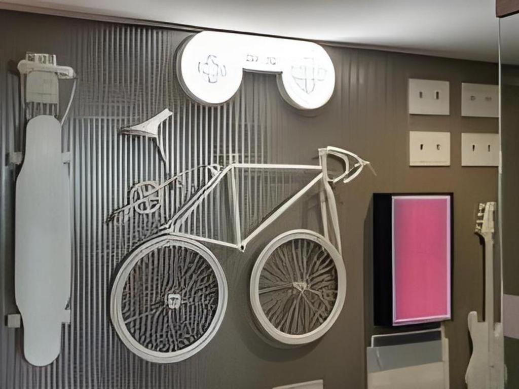 Y.TUO Hotel Universal Beijing Resort 31/40