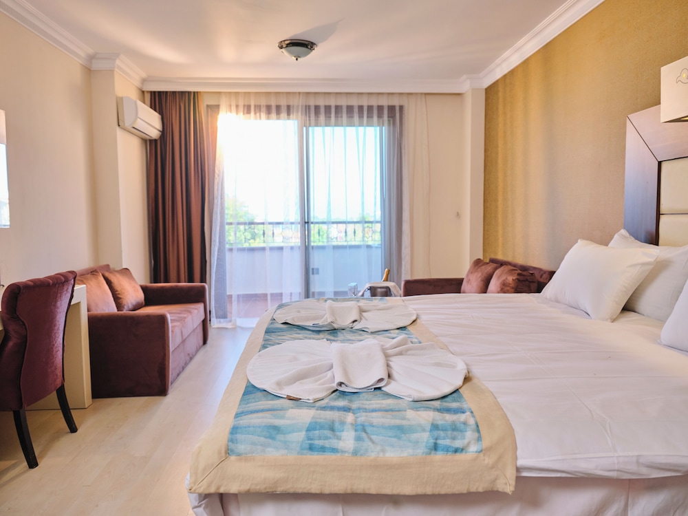 Nox Inn Club Hotel 11/44