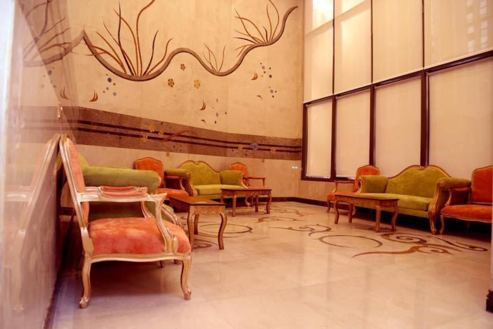 البستان الماسي(Al Bostan Al Masi Hotel) 25/28