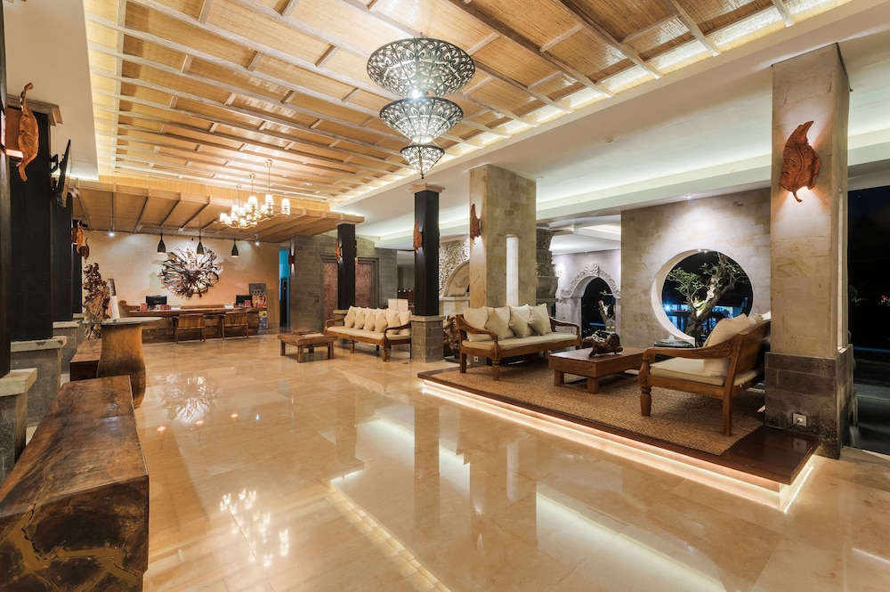The Udaya Resort Spa 9/74