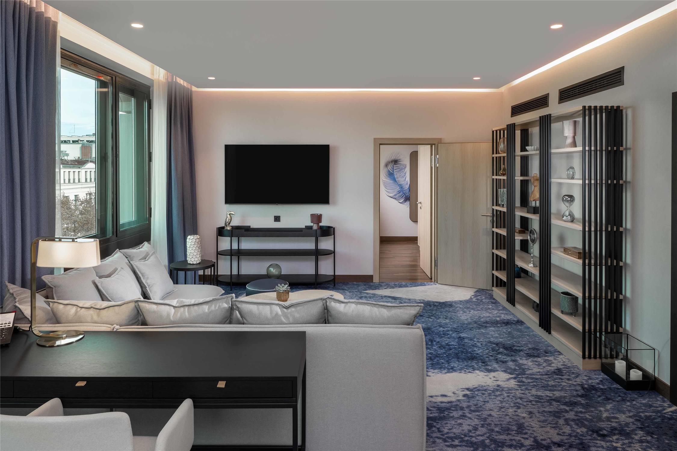 DoubleTree by Hilton Berlin Ku’damm 41/43