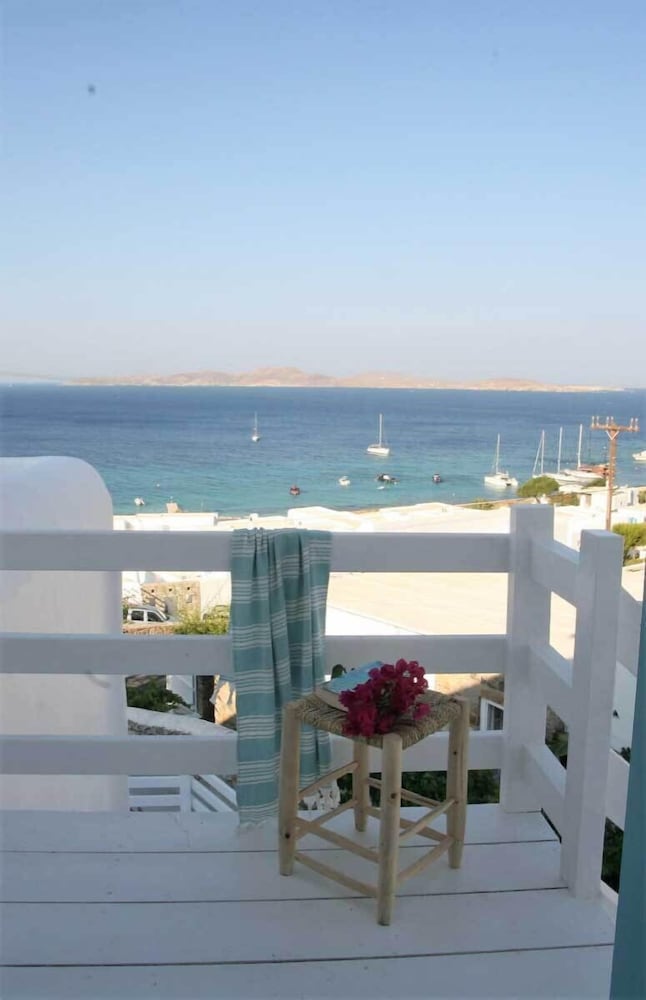 Mykonos Moussa Suites 36/50