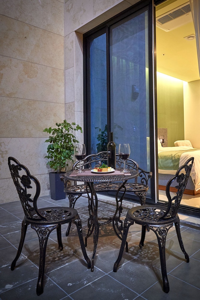 Gimpo Stavia Hotel 30/38