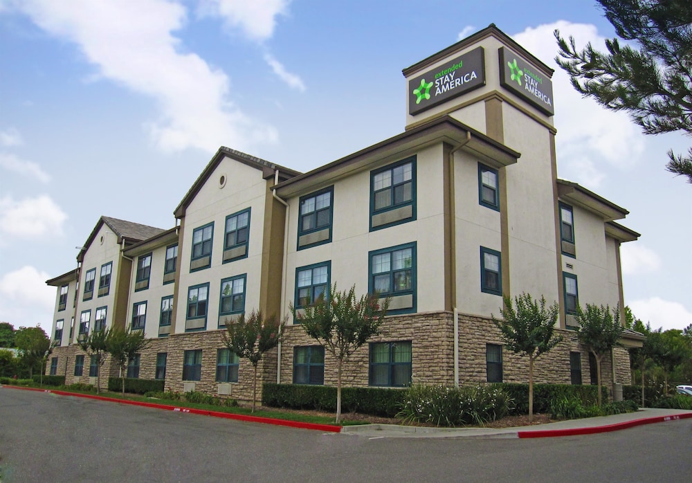 Extended Stay America Fairfield - Napa Valley 1/53