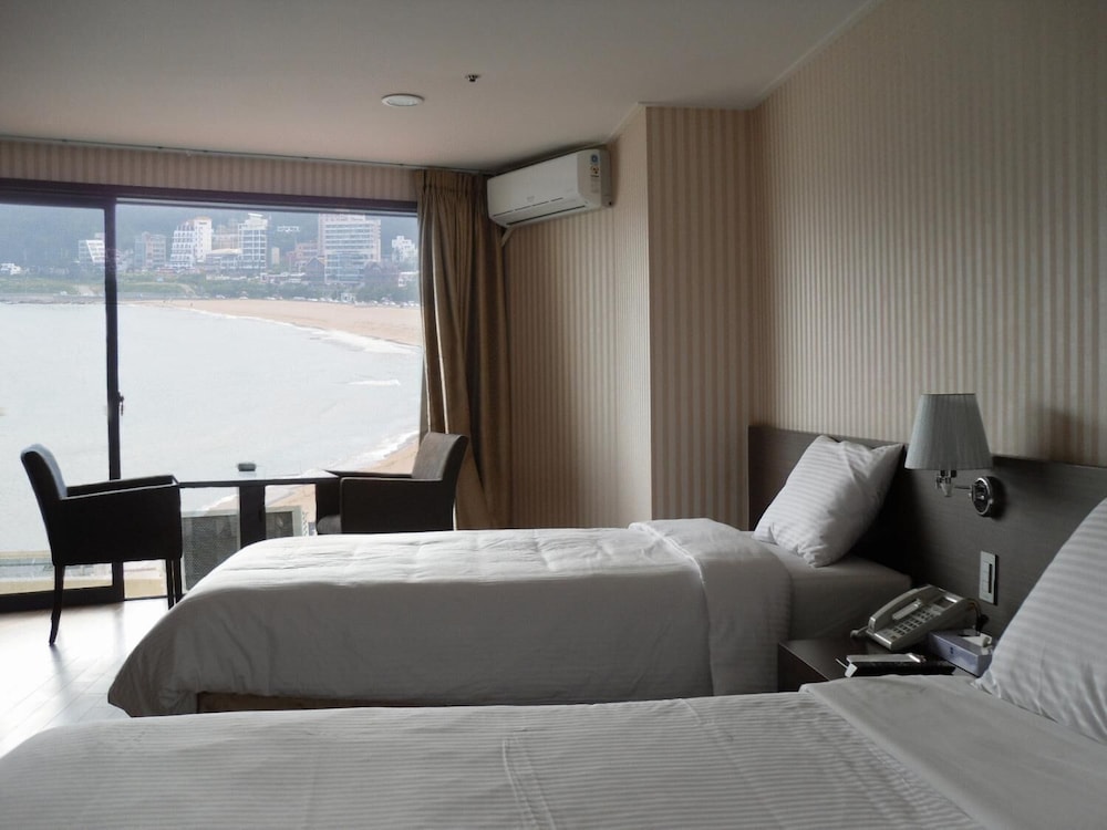 Song Jung Hotel 5/25