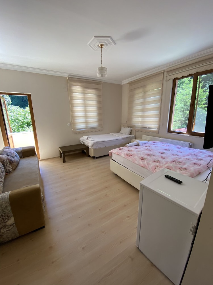 Isikli Kale Otel 16/50