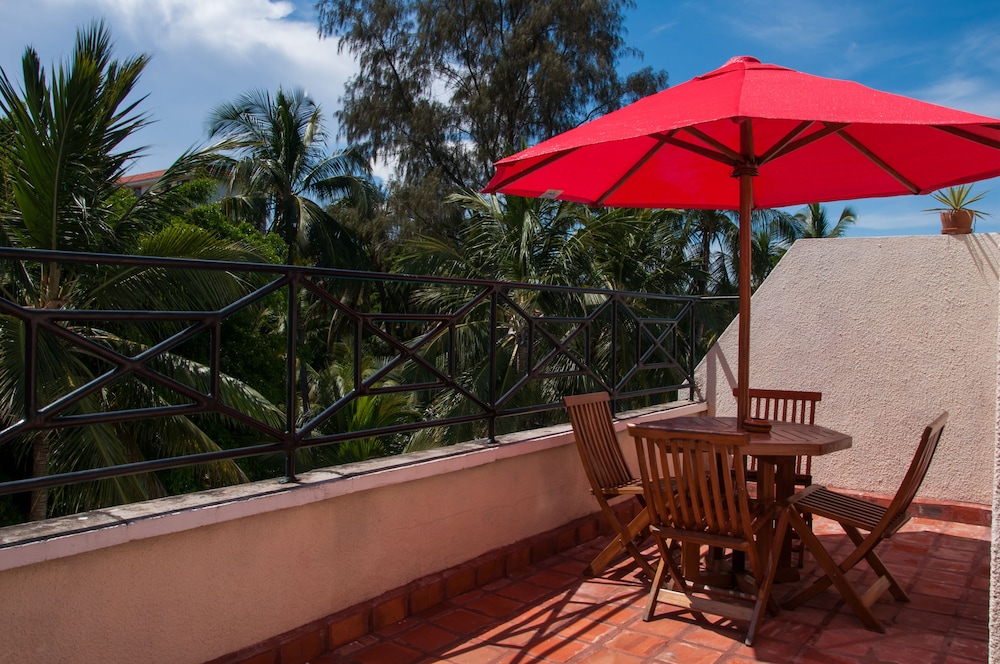 Kahama Hotel Mombasa 24/39
