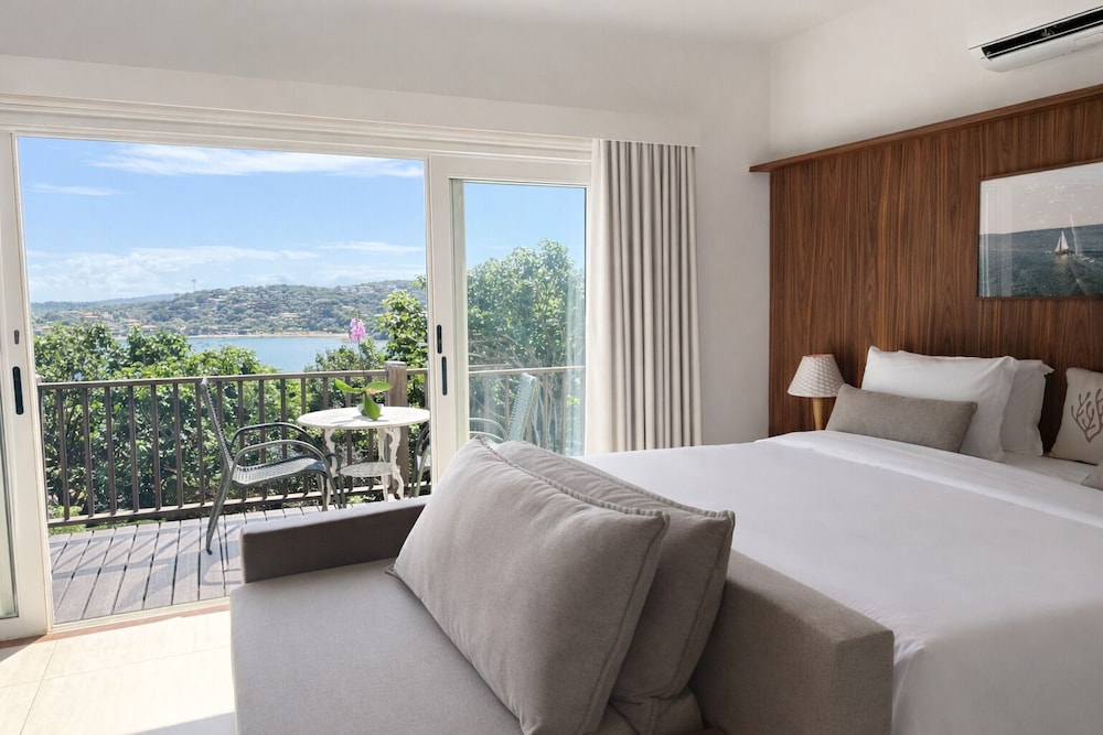 Uni Boutique Hotel & SPA 21/58