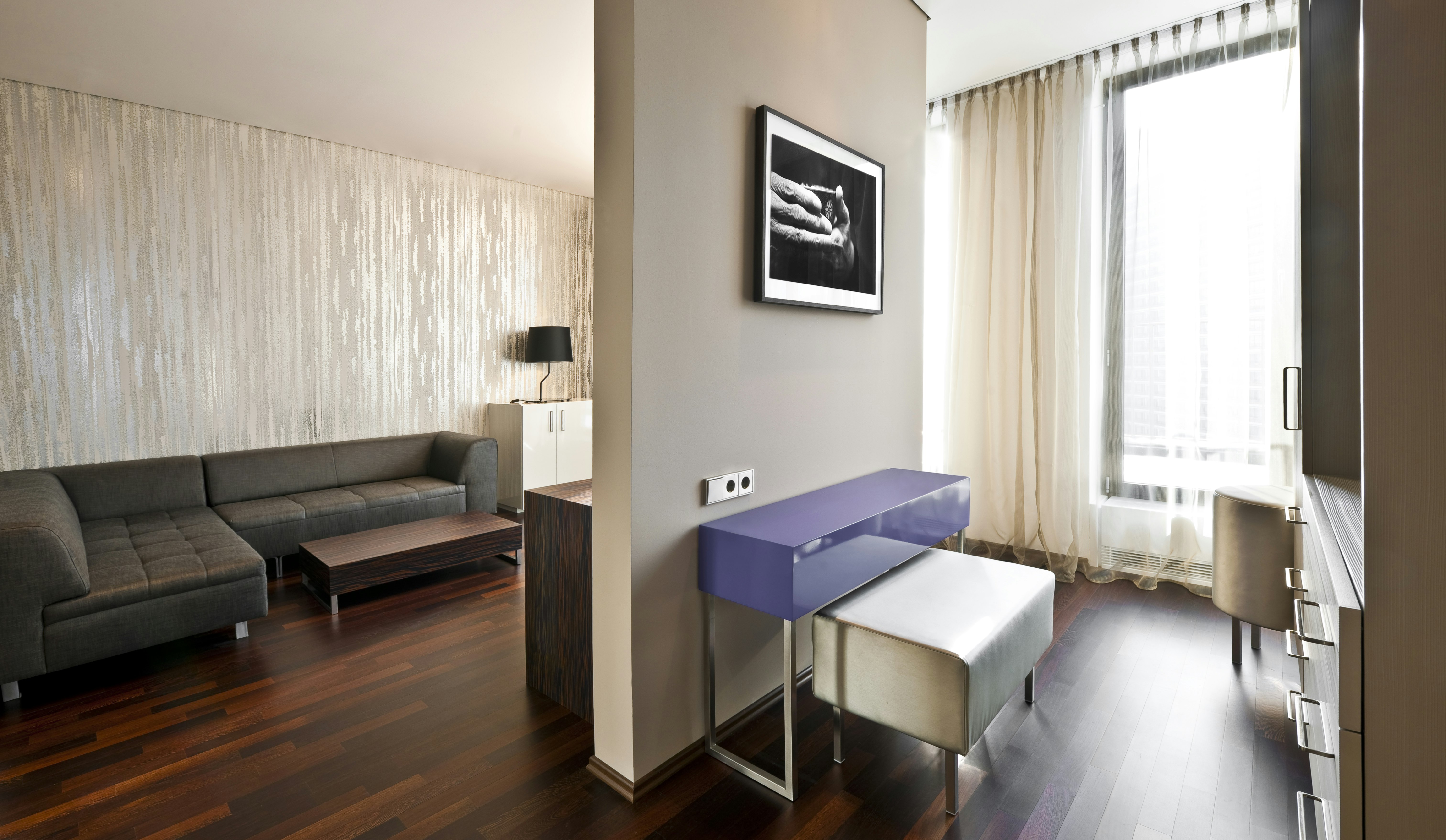 COSMO Hotel Berlin Mitte 32/52