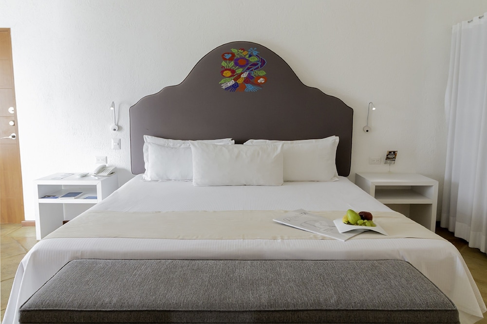 Casa Pepe Hostel Boutique Puebla 20/45