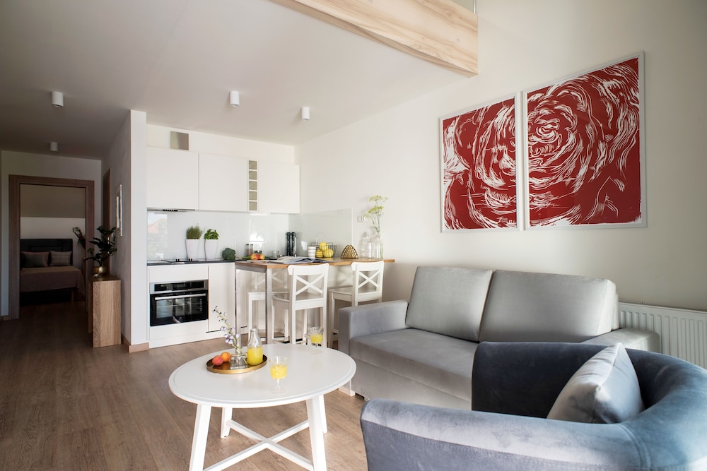 Apart Residence Tww Krakow 26/50