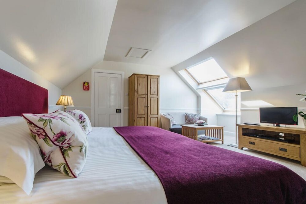 The Inn On The Tay 9/50