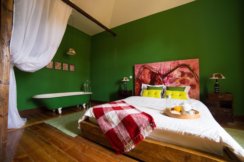 Santa Maria Hostel 12/37