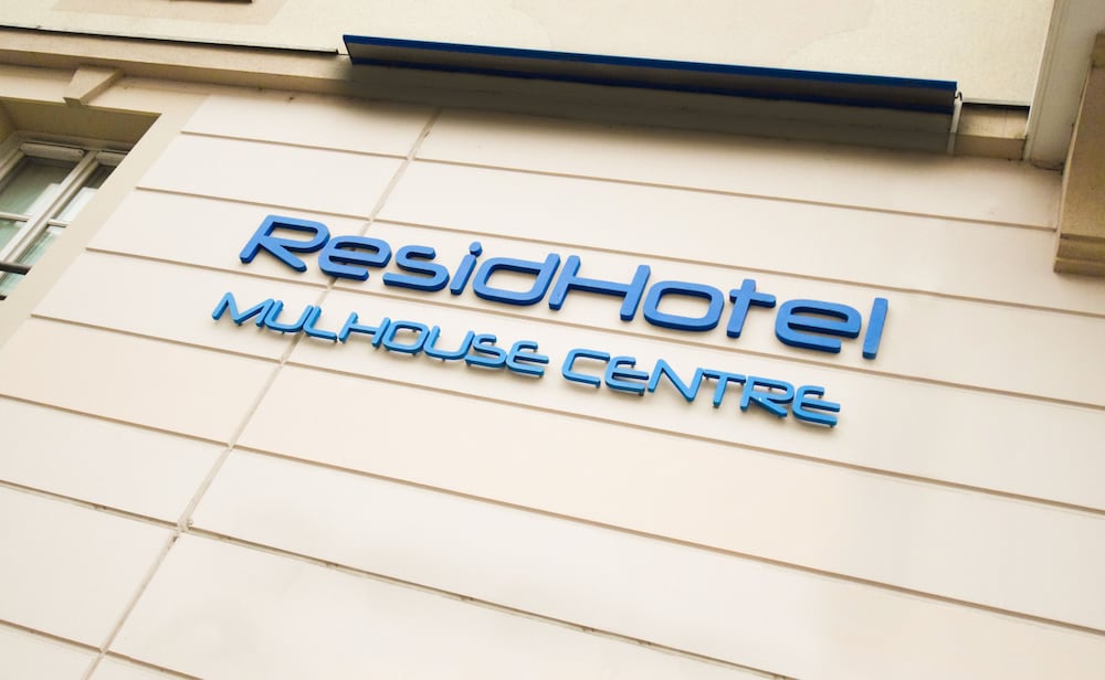 RESIDHOTEL MULHOUSE CENTRE 4/60
