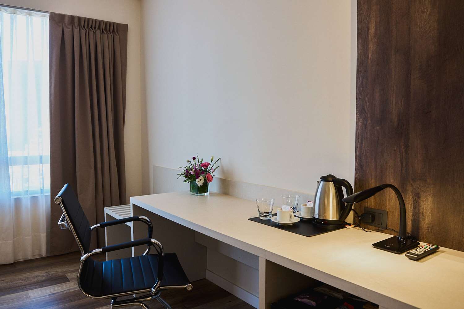 Dazzler By Wyndham Buenos Aires San Martin 62/67