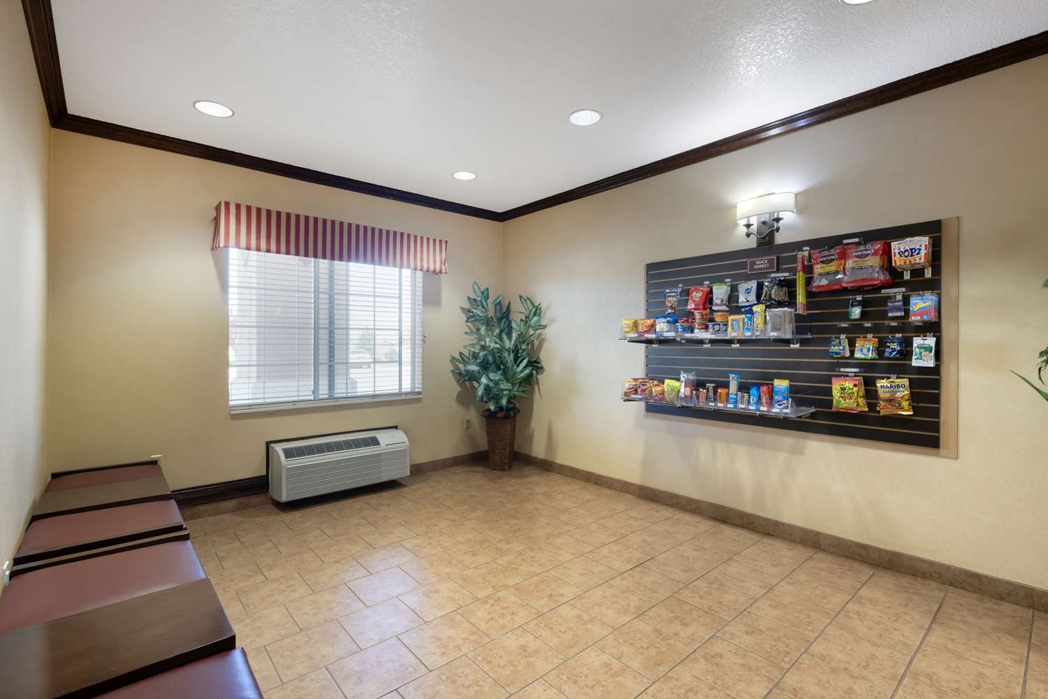 Best Western Laramie Inn & Suites 9/12