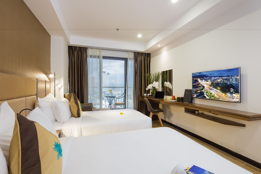 Seaesta Hotel Nha Trang 23/65