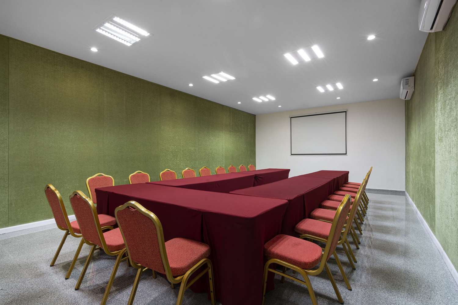 MM Grand Hotel Puebla, Tapestry Collection by Hilton 18/24