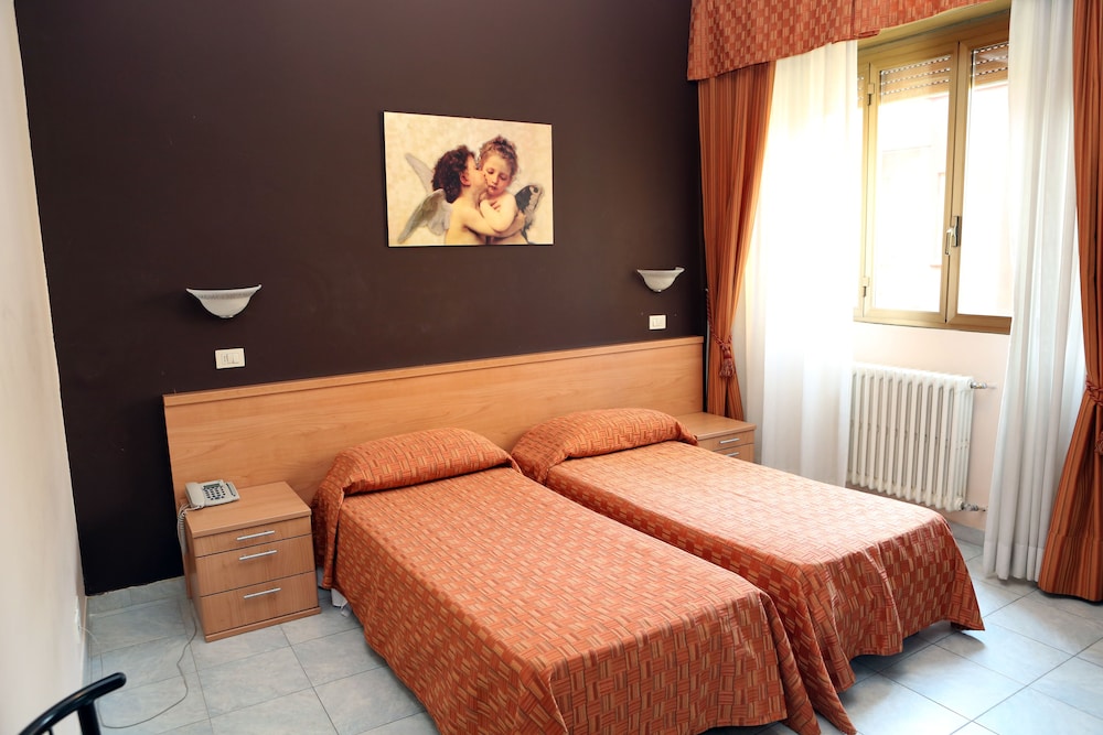 B&B Hotel Bicocca 11/33