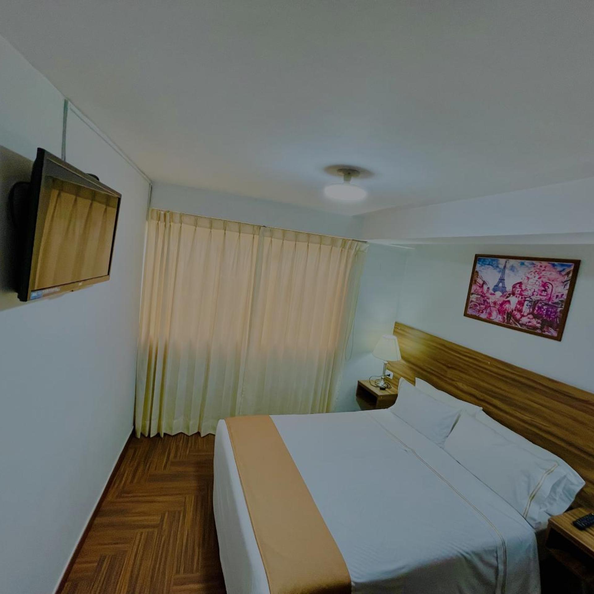 Hotel Plaza San Antonio 6/50