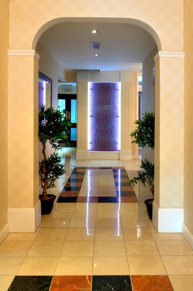 The Collection Hotel Birmingham 25/45