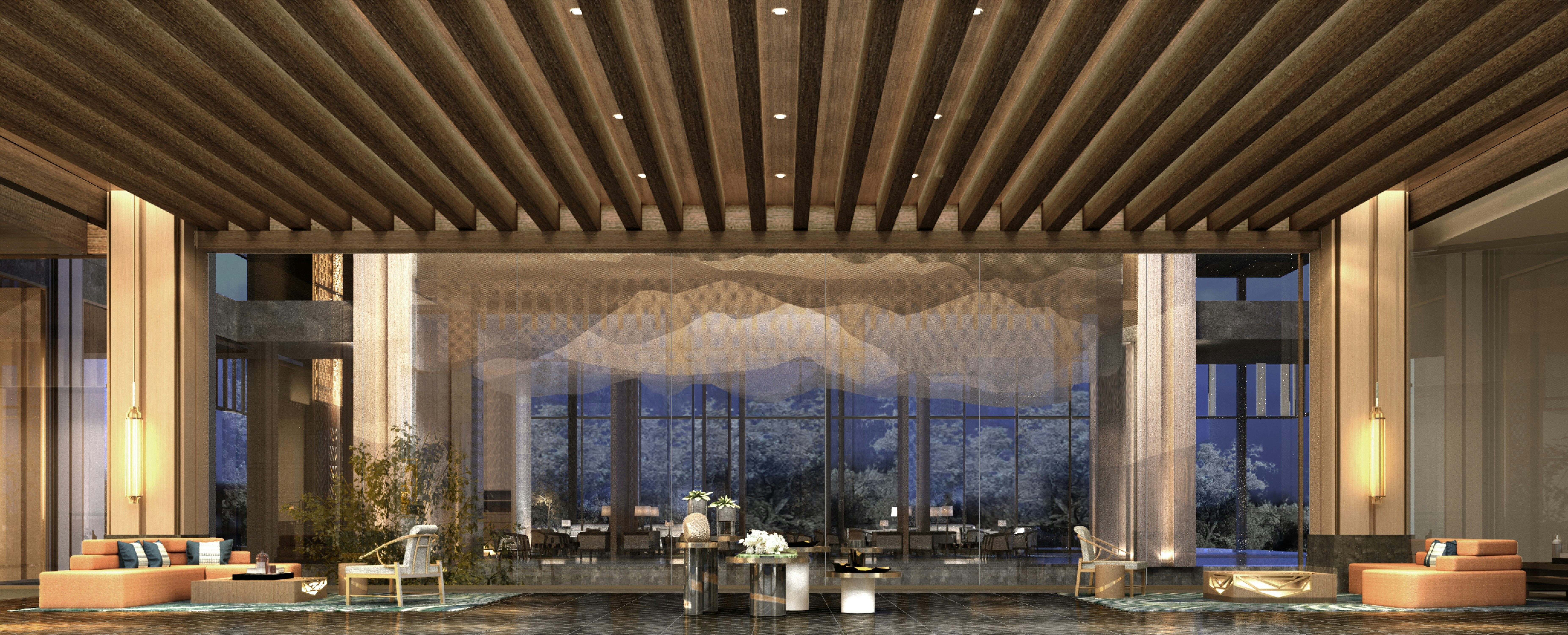 Hilton Shanghai Fengxian 22/78