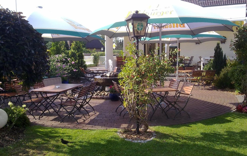 Hotel am Wintergarten 27/30