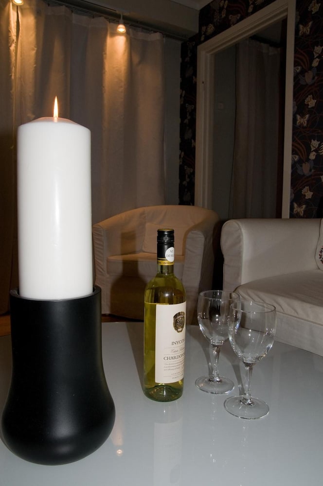 Jennys Hotell & Restaurang 14/33