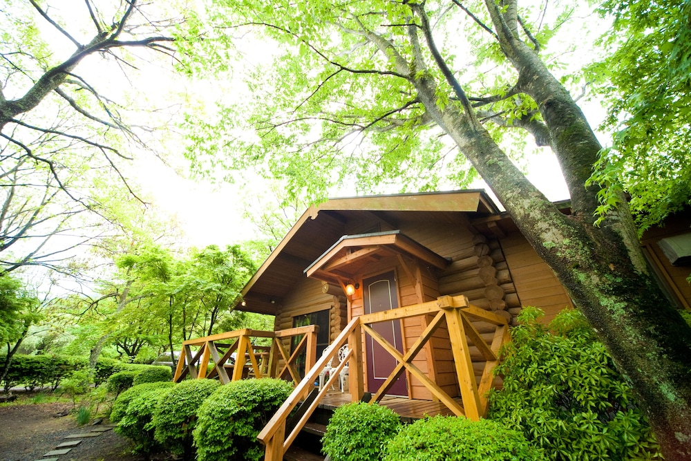 Yufuin Tsukahara Kogen Sanso Donguri (ex Sanso Donguri) 10/69