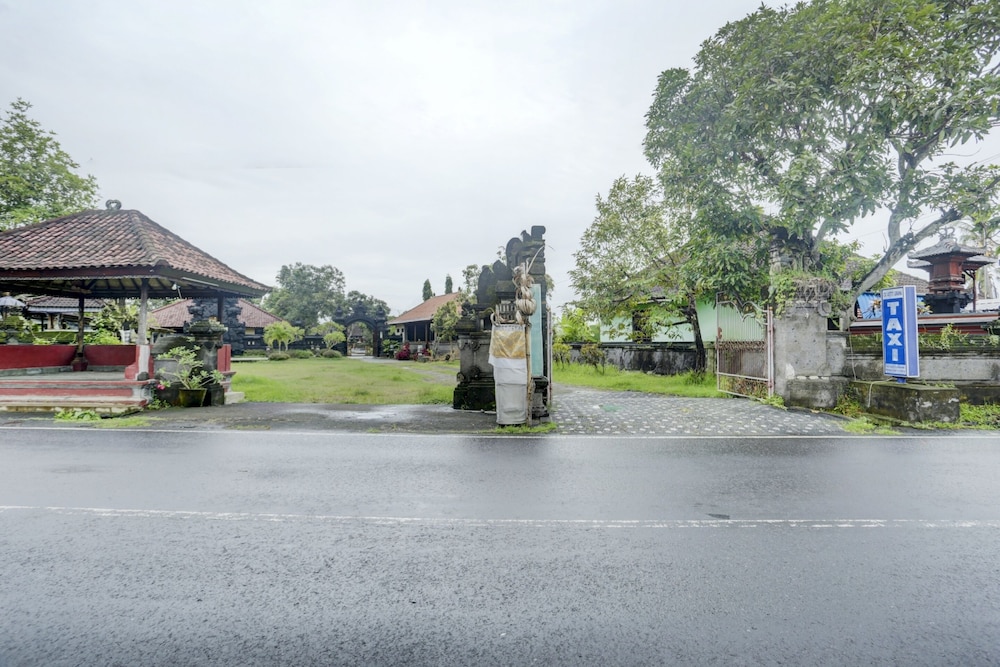 OYO 1762 Hotel Astiti Graha Tanah Lot 16/19