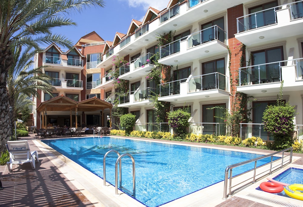 Palmira Hotel 5/46