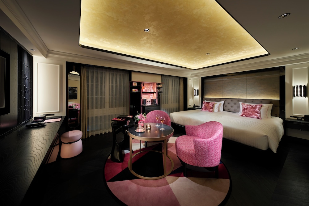 FAUCHON L'Hotel Kyoto 32/50