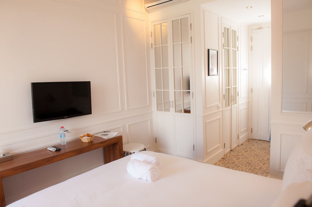 Grand Hotel Urban 13/67