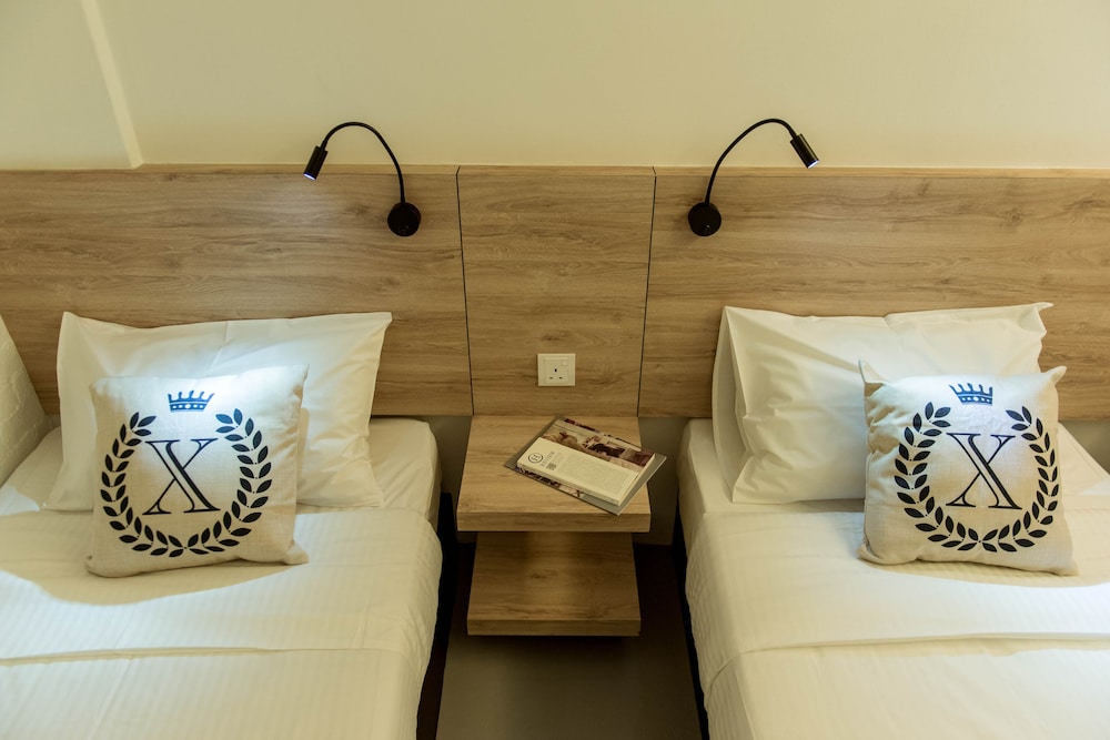 Mixx Hotel 42/50