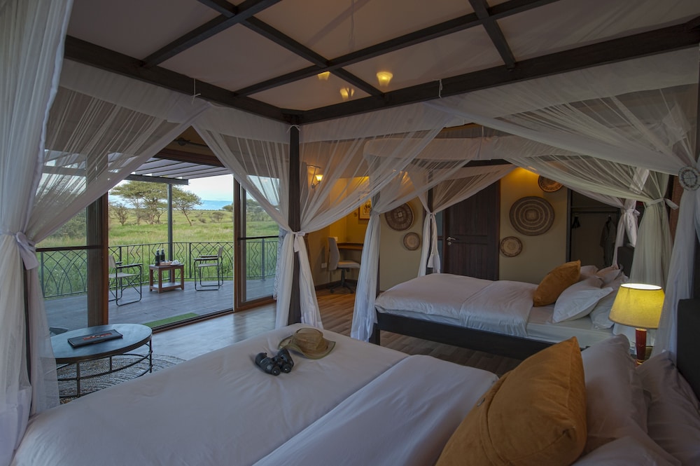Serengeti Sametu Camp by Karibu Camps & Lodges 23/50