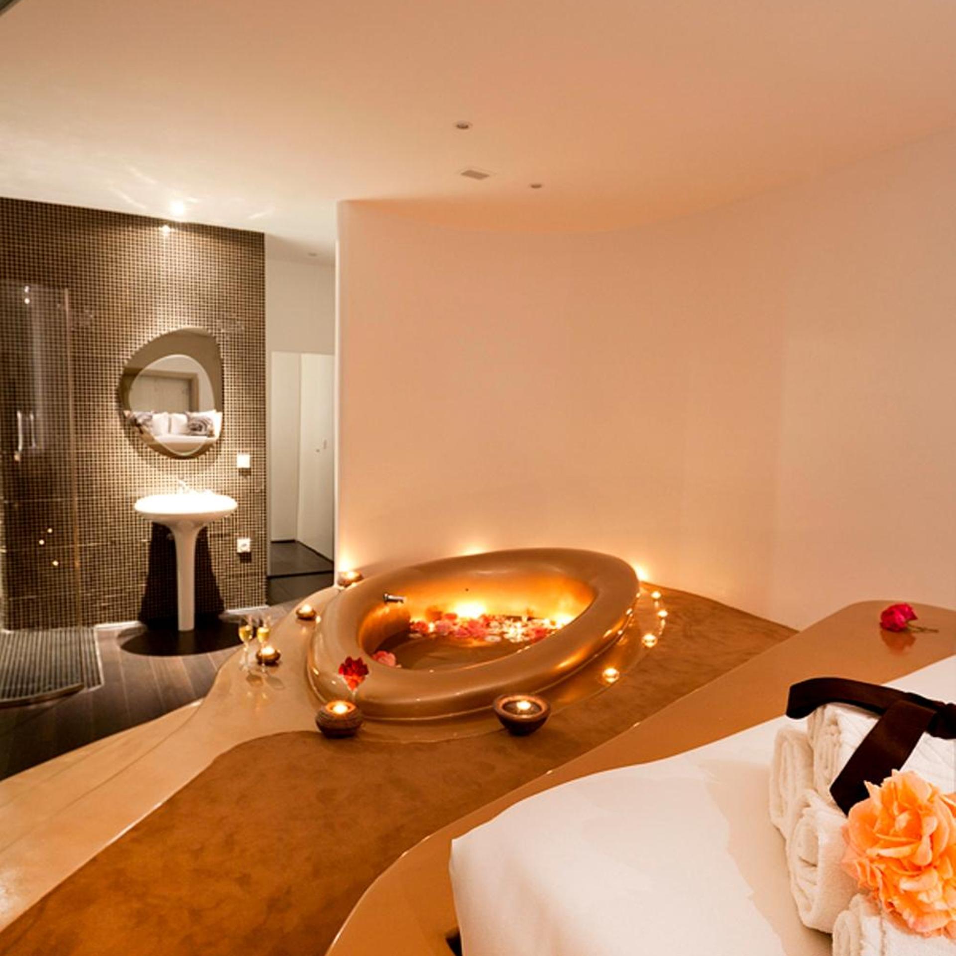 Absoluto Design Hotel 26/50