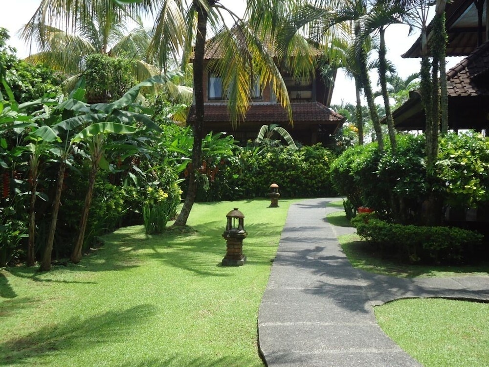 Sri Aksata Ubud Resort by Adyatma Hospitality 65/72