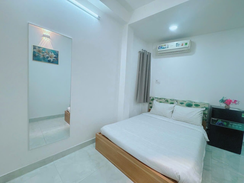 Le Vu Hotel 14/46