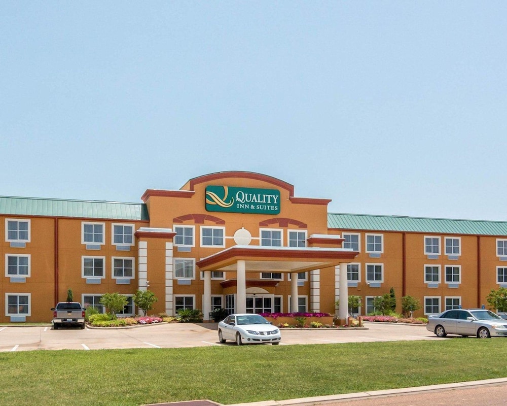 Quality Inn & Suites West Monroe 5/46