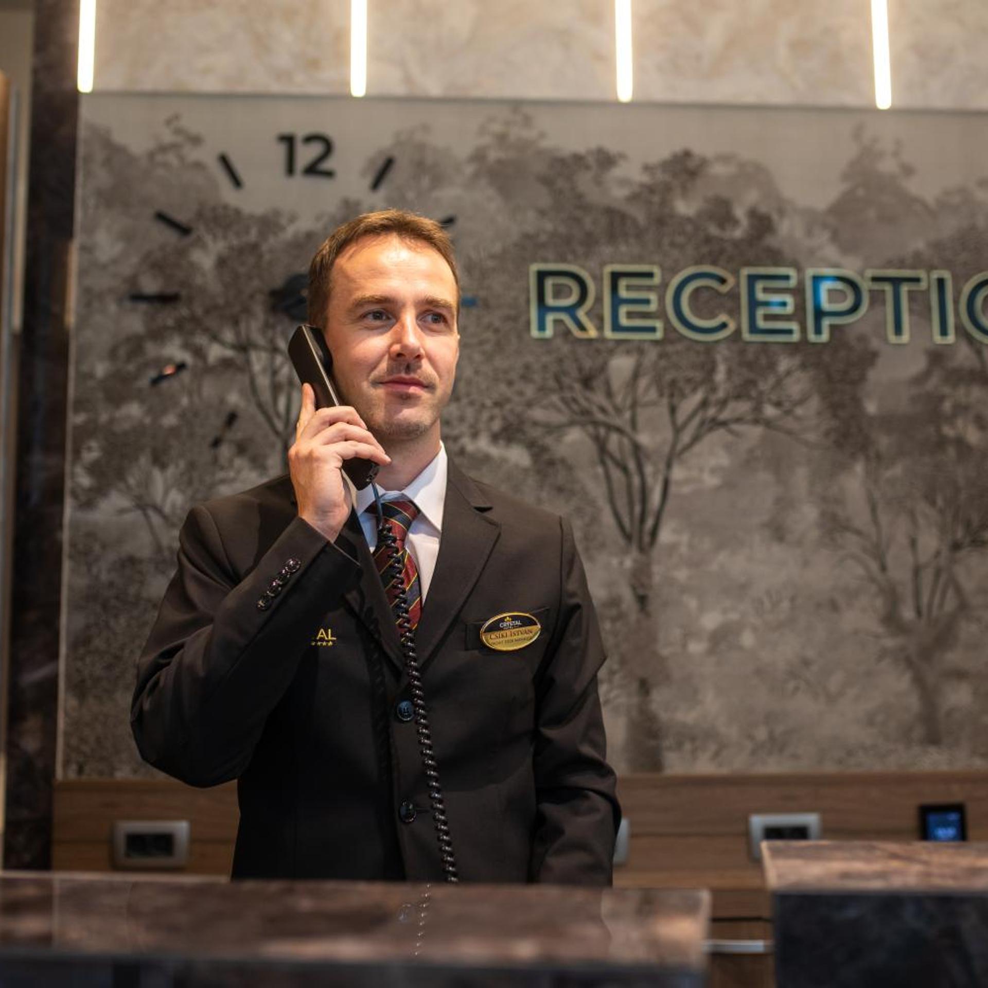 Hotel Crystal Wellness and Spa 8/62