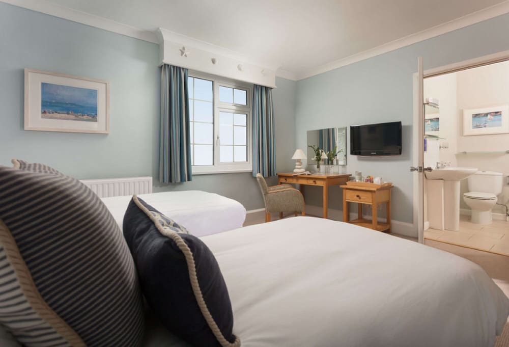 St Michaels Resort 25/75