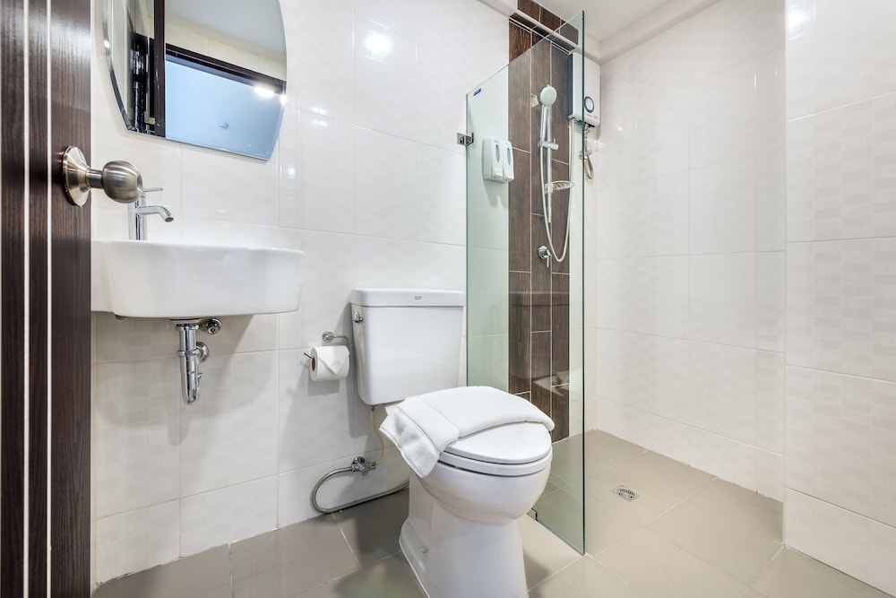 PLAAI Play Hotel Rayong 60/64