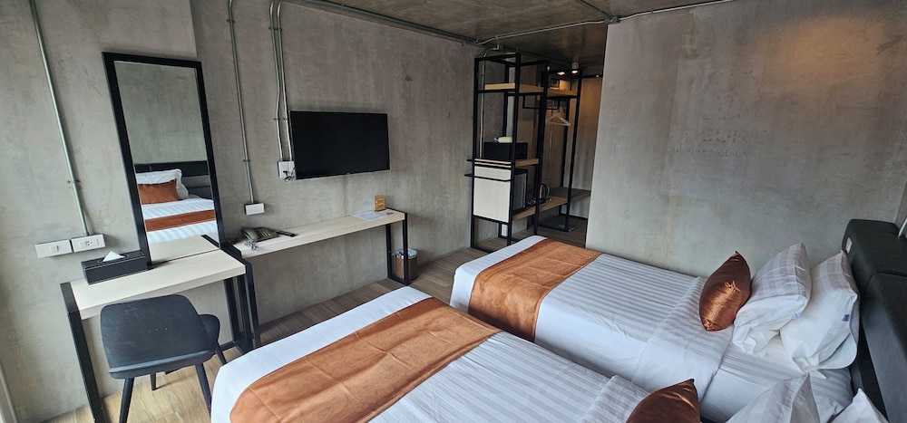 Aspira Central Patong 30/60