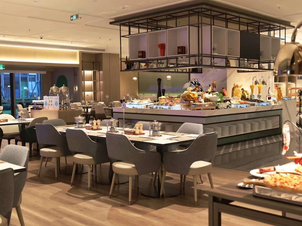 Novotel Xi'an Aden 38/57