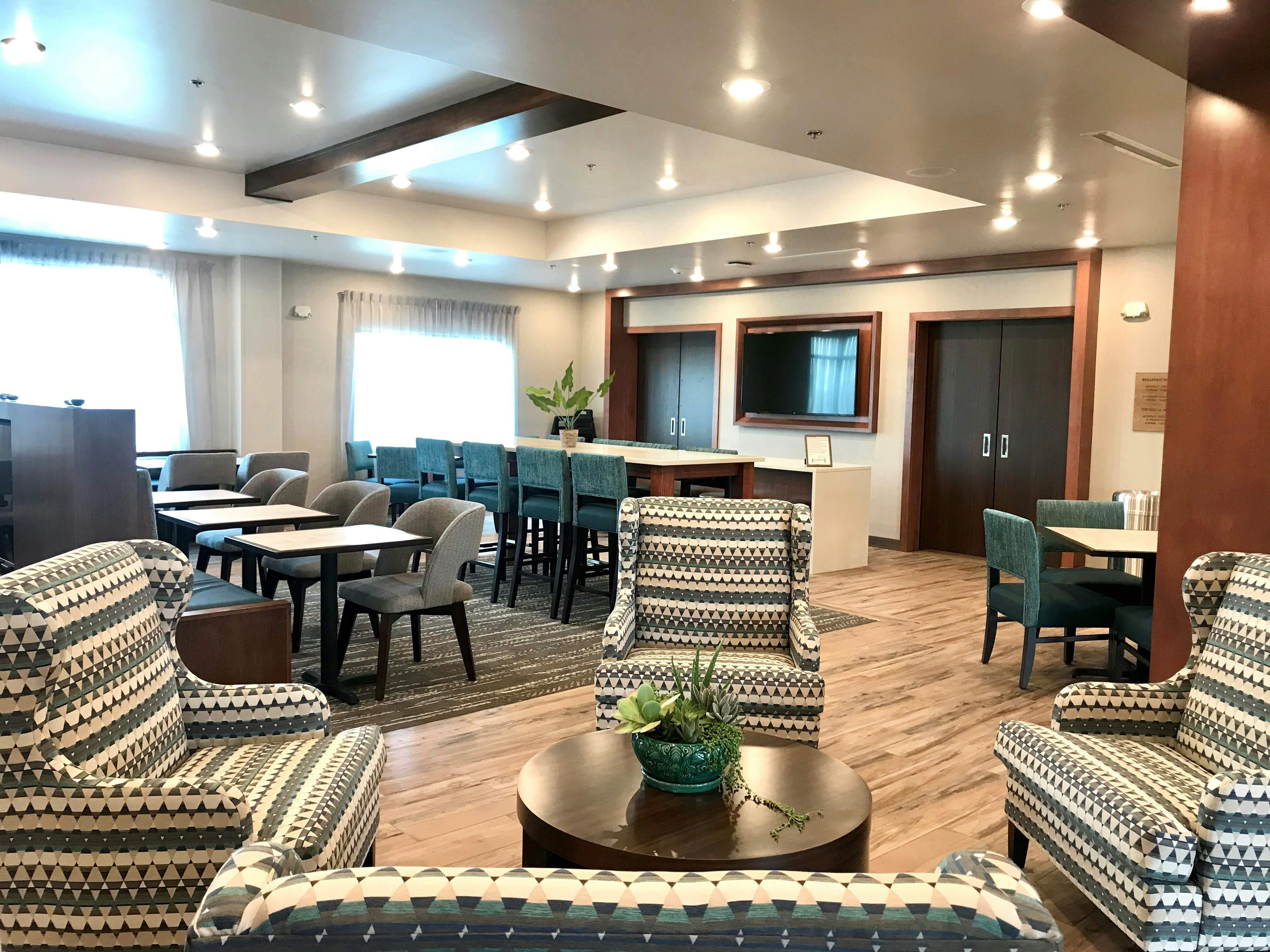Staybridge Suites Sioux Falls Southwest 41/43