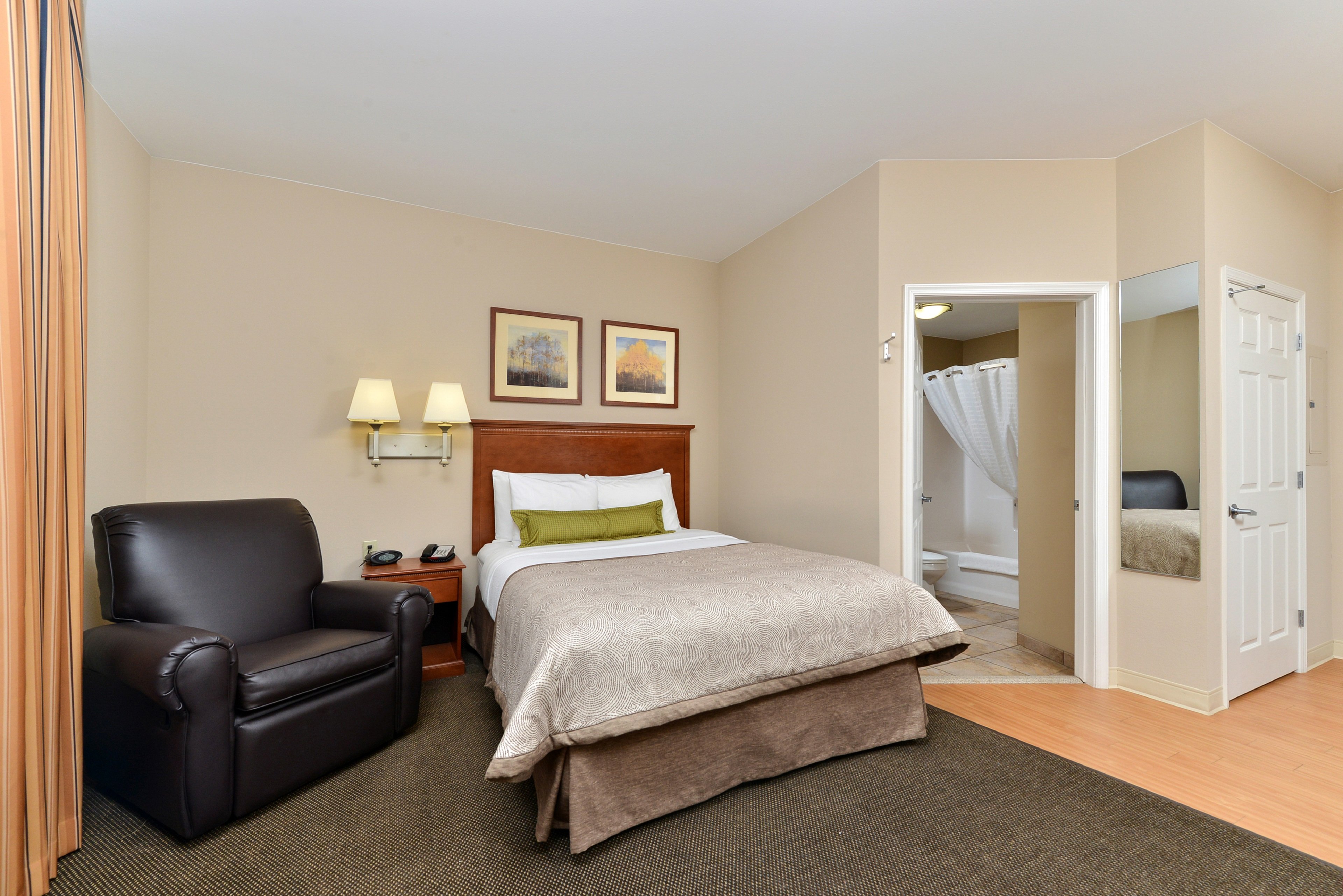 Candlewood Suites Chambersburg 22/63